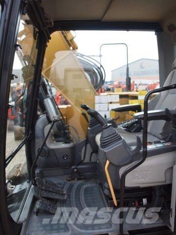 CAT 311 FLRR Beltegraver