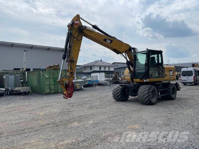 CAT 313 D Anlegg - Annet