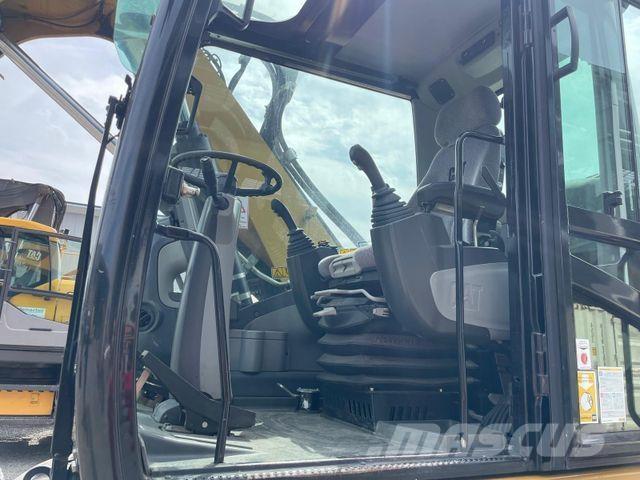 CAT 313 D Anlegg - Annet