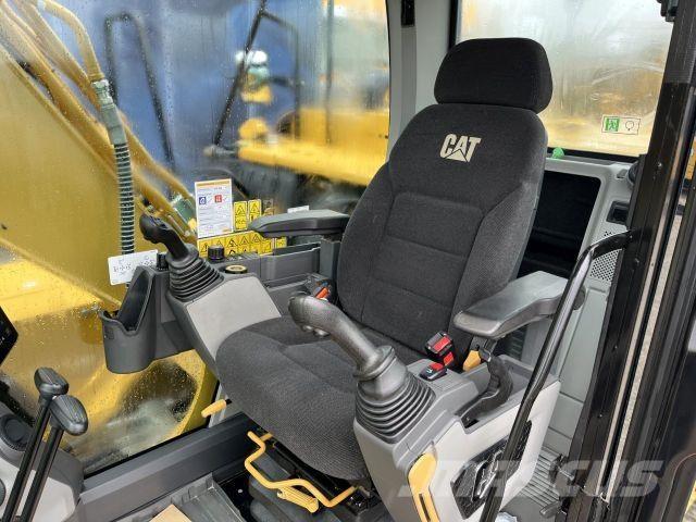 CAT 313 GC Anlegg - Annet