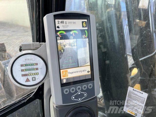 CAT 313F L GC Anlegg - Annet