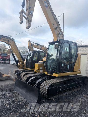 CAT 315 Beltegraver