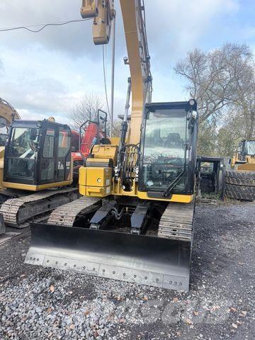 CAT 315 Beltegraver