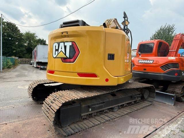 CAT 315 GC Beltegraver