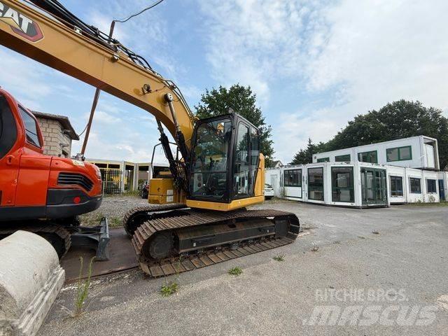 CAT 315 GC Beltegraver