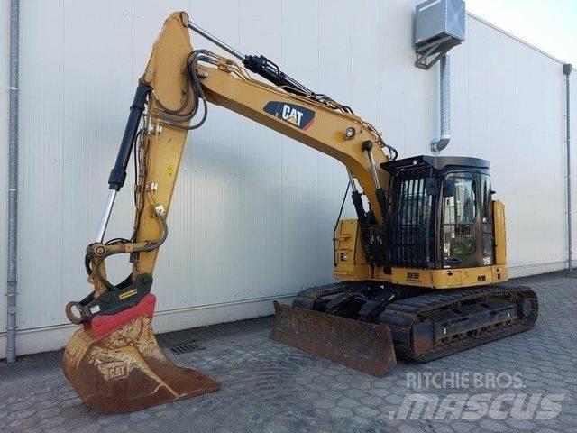 CAT 315F CR Anlegg - Annet