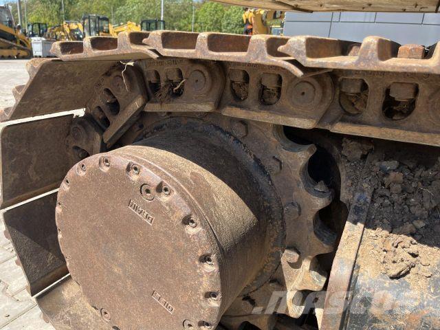 CAT 316F Anlegg - Annet