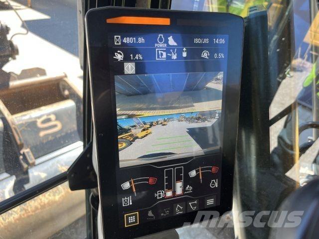 CAT 320 Anlegg - Annet