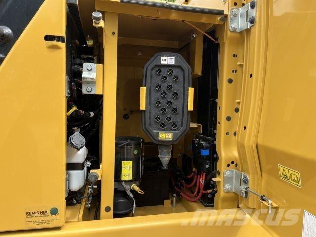 CAT 320 GC Anlegg - Annet