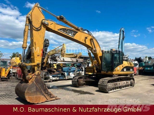 CAT 325 D L / AC/ ZSA / Beltegraver