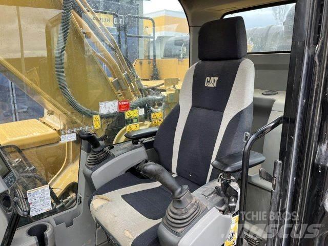 CAT 330F LN Anlegg - Annet