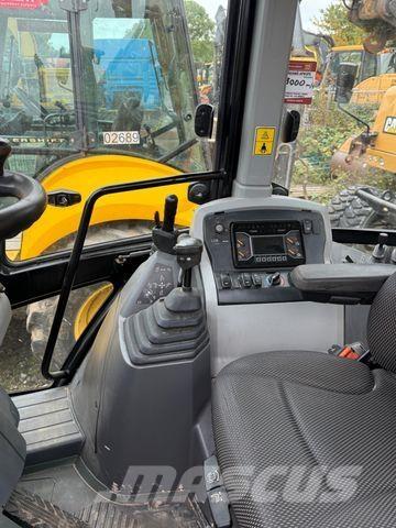 CAT 434 Traktorgravere