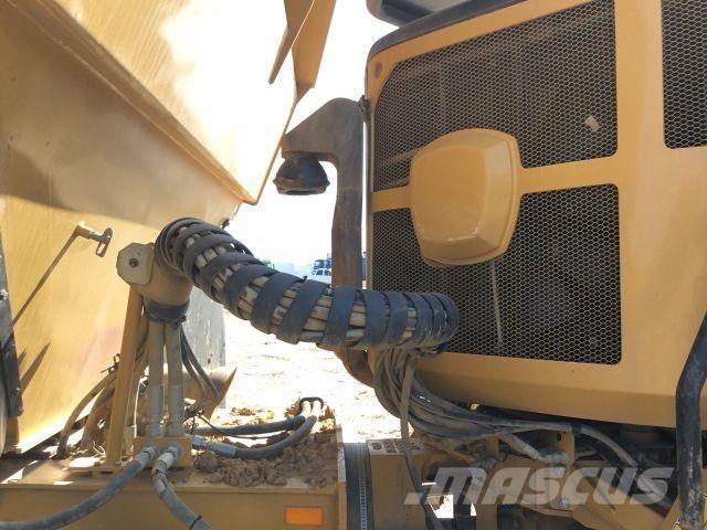 CAT 730 Anlegg - Annet