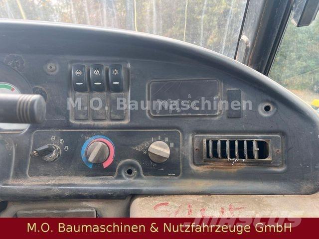 CAT 730 / Dumper / Rammestyrte Dumpere