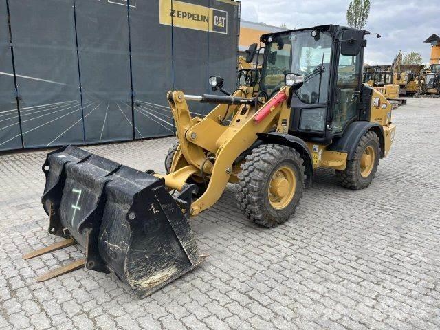 CAT 906 Anlegg - Annet