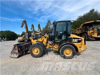 CAT 907 H2 Hjullastere