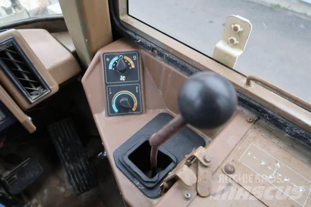 CAT 910 E Hjullastere