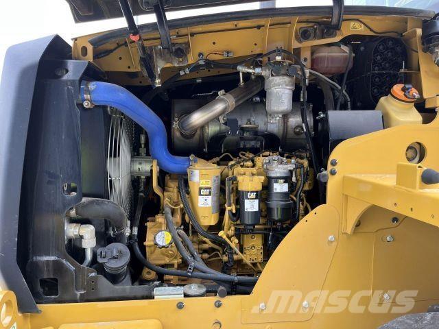 CAT 918M Anlegg - Annet