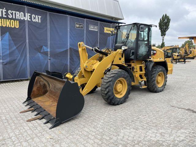 CAT 918M Anlegg - Annet