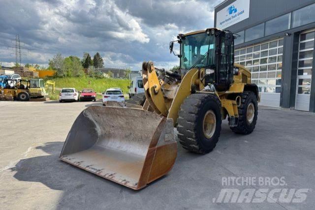 CAT | 926M Anlegg - Annet