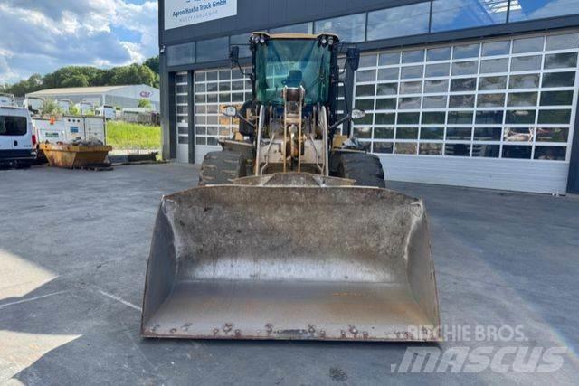 CAT | 926M Anlegg - Annet