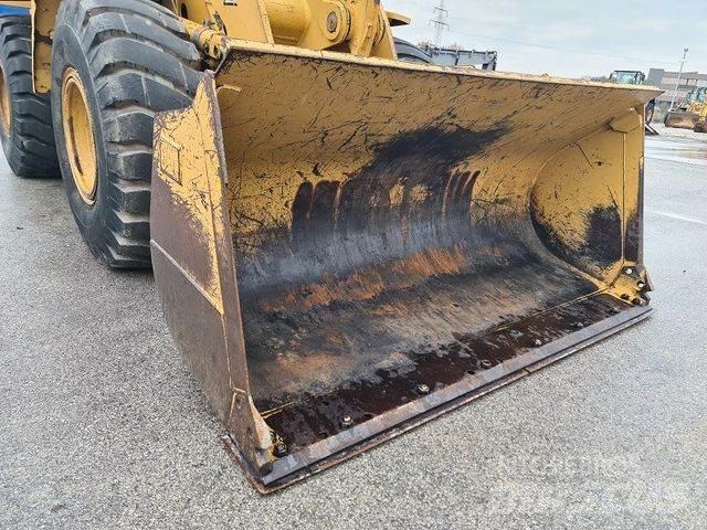 CAT 928F Hjullastere