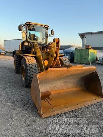 CAT 930 K Radlader Hjullastere