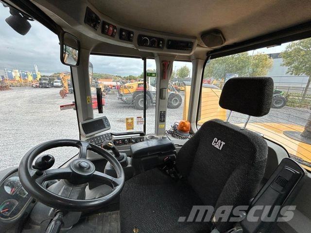 CAT 930K Radlader Hjullastere