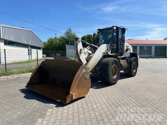 CAT 938 M / High Lift Hjullastere