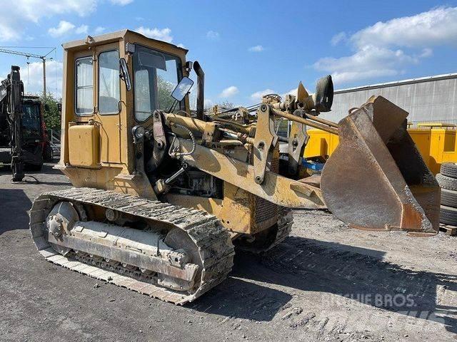 CAT 941 B Dozere Beltegående