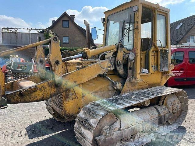 CAT 941 B Dozere Beltegående