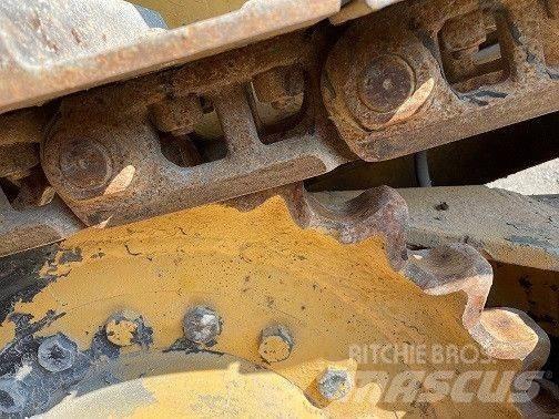 CAT 941 B Dozere Beltegående