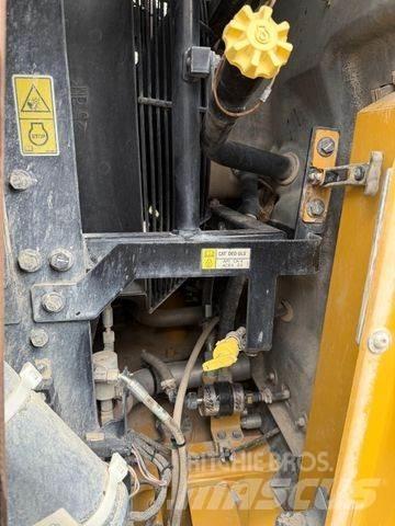 CAT 950 M Radlader Hjullastere