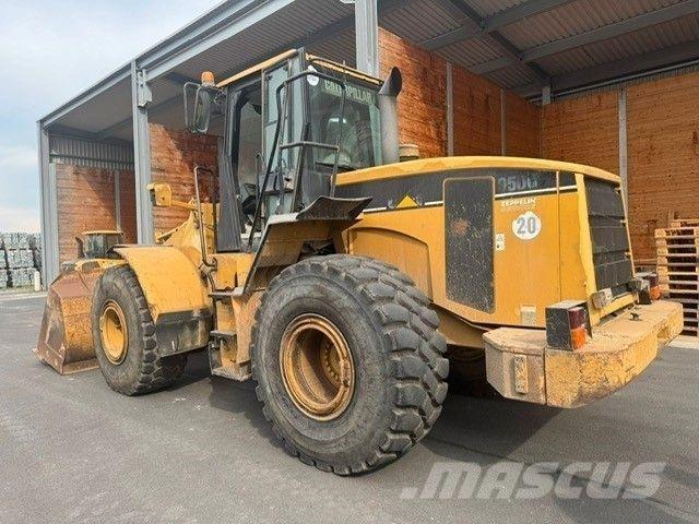 CAT 950G Hjullastere