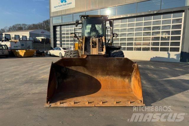 CAT | 950M Anlegg - Annet