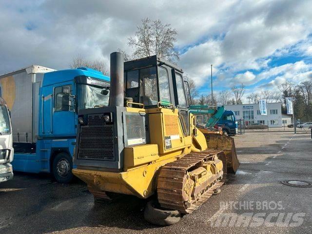 CAT 953 Dozere Beltegående