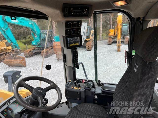 CAT 962M Steering Hjullastere