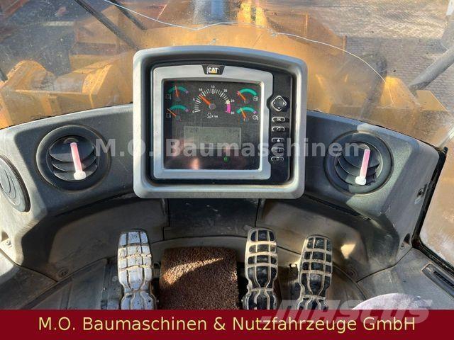 CAT 972 K / AC / ZSA / Hjullastere