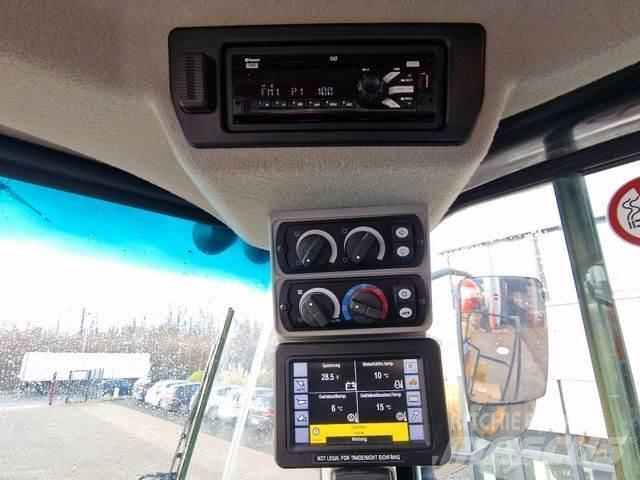 CAT 972MXE Hjullastere