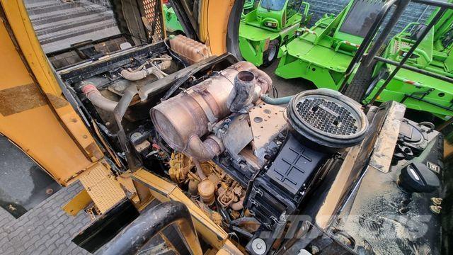 CAT 980 K Hjullastere