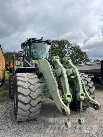 CAT 980 M Hjullastere