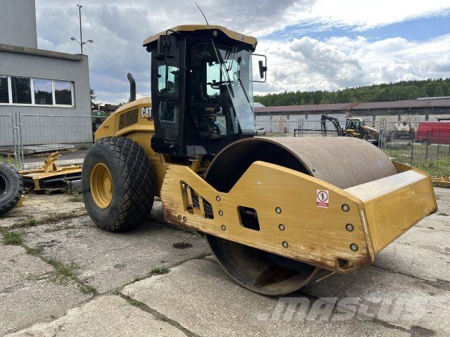CAT CS12 GC Anlegg - Annet