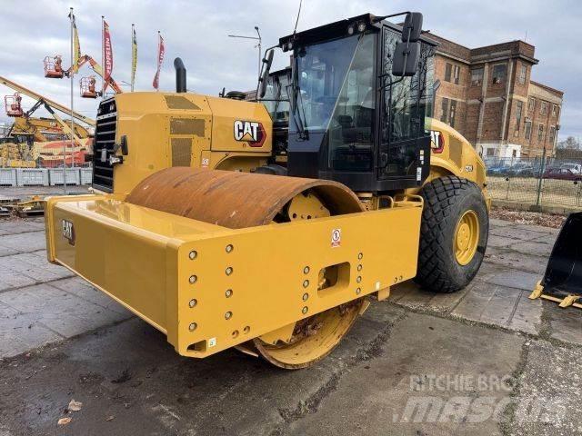 CAT CS19 Anlegg - Annet