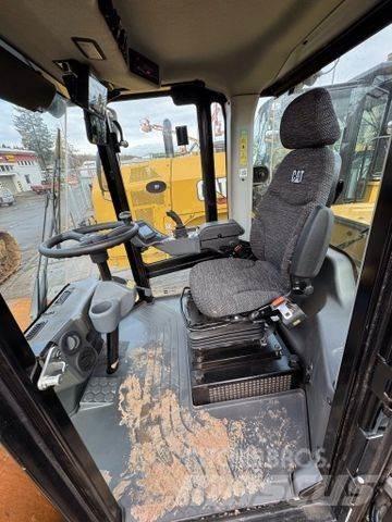 CAT CS19 Anlegg - Annet