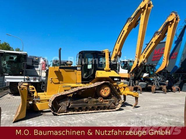 CAT D 6 M XL / Ripper / Dozere Beltegående