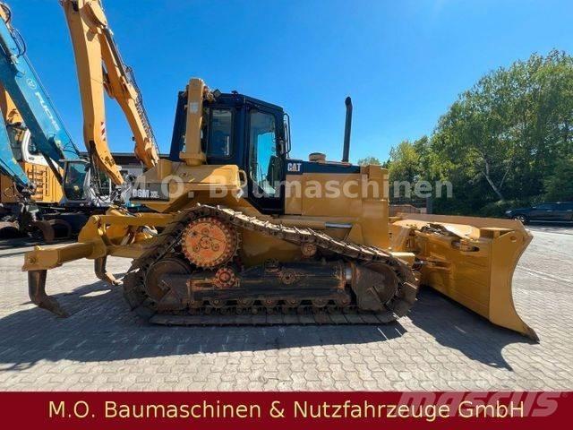 CAT D 6 M XL / Ripper / Dozere Beltegående
