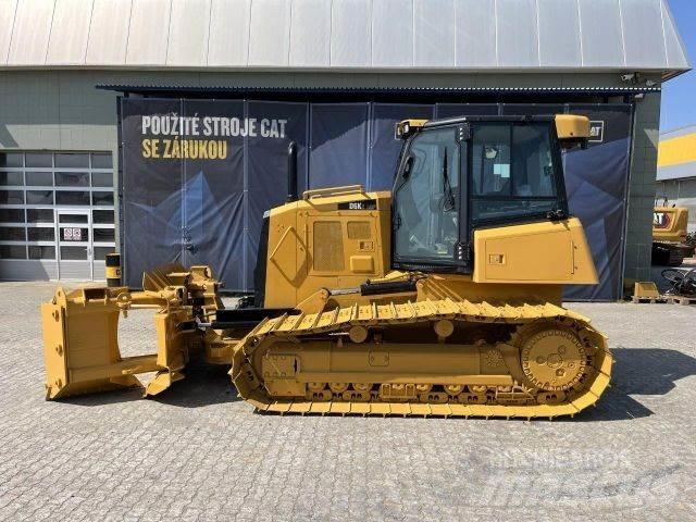 CAT D6K LGP Anlegg - Annet