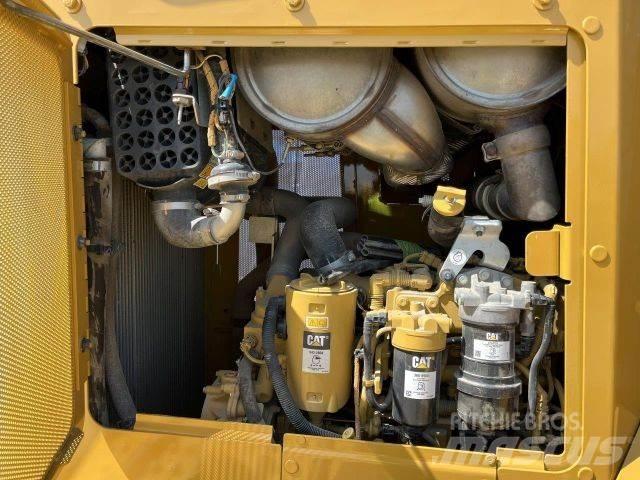 CAT D6K LGP Anlegg - Annet