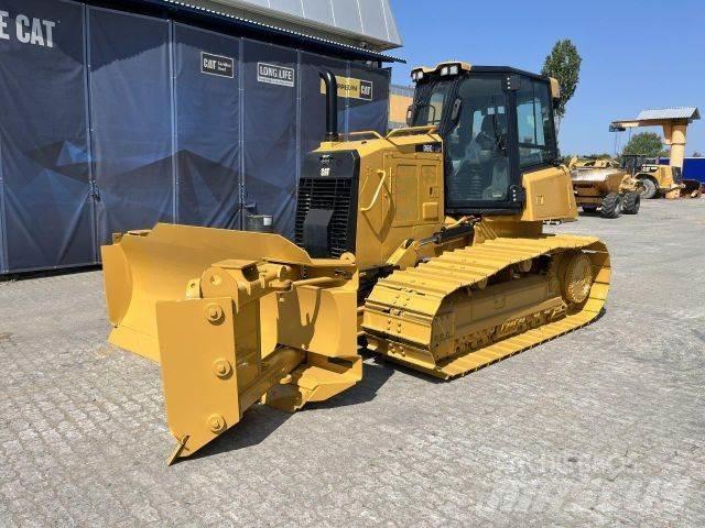 CAT D6K LGP Anlegg - Annet