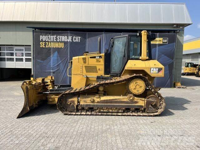 CAT D6N XL Anlegg - Annet